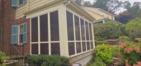 newton interior painting and exterior carpentry10