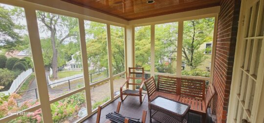 newton interior painting and exterior carpentry12