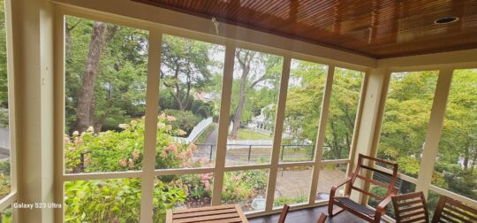 newton interior painting and exterior carpentry13