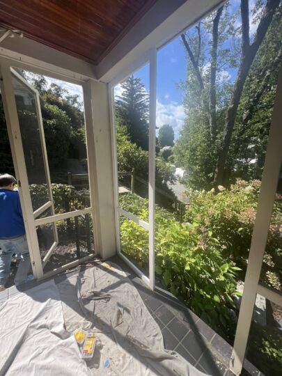 newton interior painting and exterior carpentry2