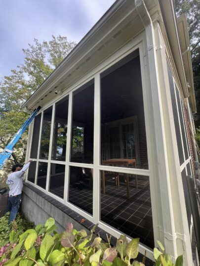 newton interior painting and exterior carpentry8