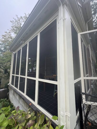 newton interior painting and exterior carpentry9