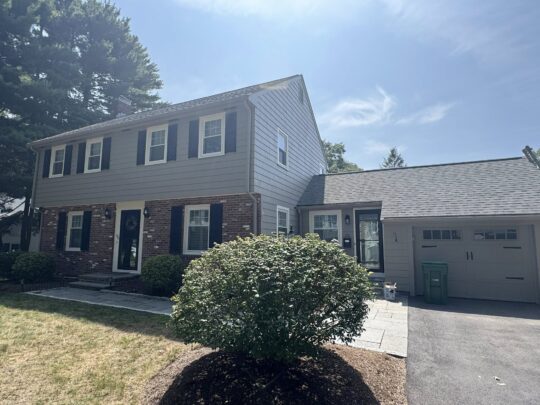 norwood exterior carpentry and painting and deck refinishing1