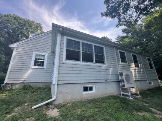 norwood exterior painting1