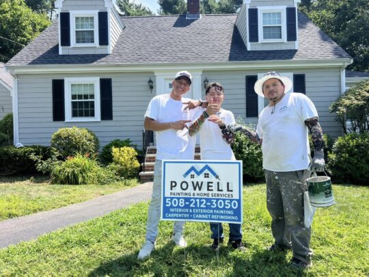 norwood exterior painting12