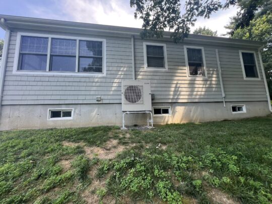 norwood exterior painting2