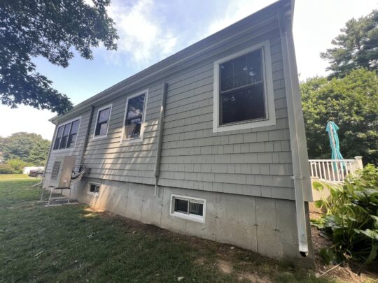 norwood exterior painting3