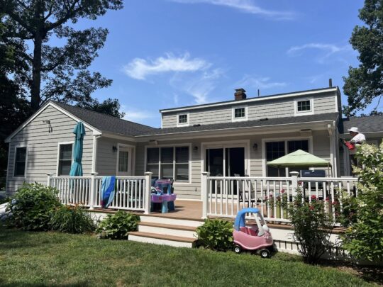 norwood exterior painting5