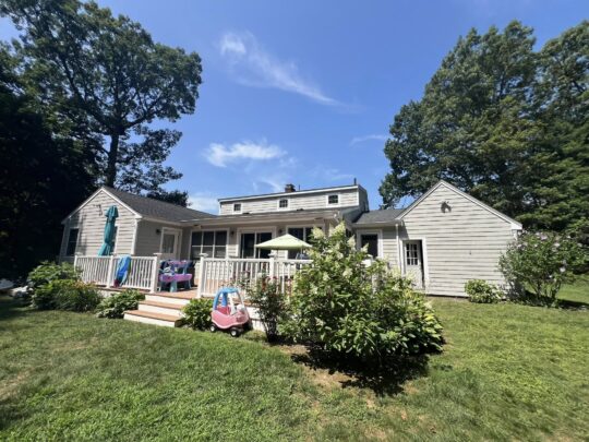 norwood exterior painting6