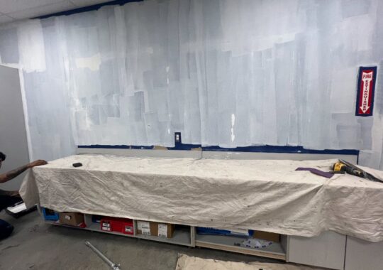 norwood interior painting2