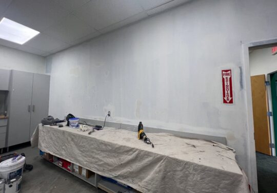 norwood interior painting3