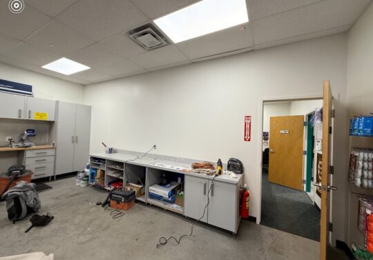 norwood interior painting4