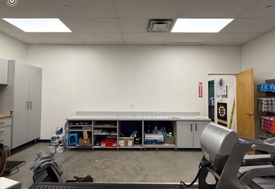 norwood interior painting5