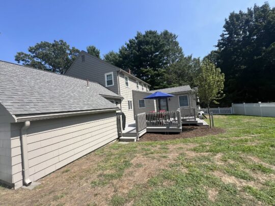 orwood exterior carpentry and painting and deck refinishing9