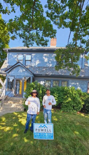 quincy exterior painting10