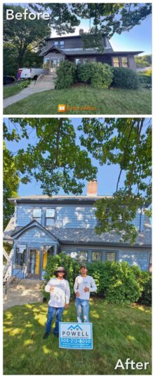 quincy exterior painting11