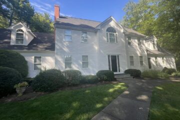 sharon exterior painting1