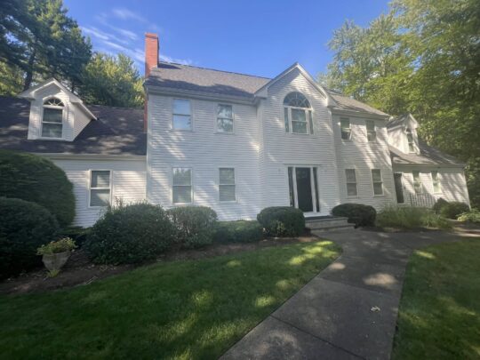 sharon exterior painting1