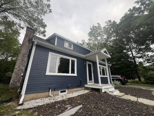 sharon exterior painting1