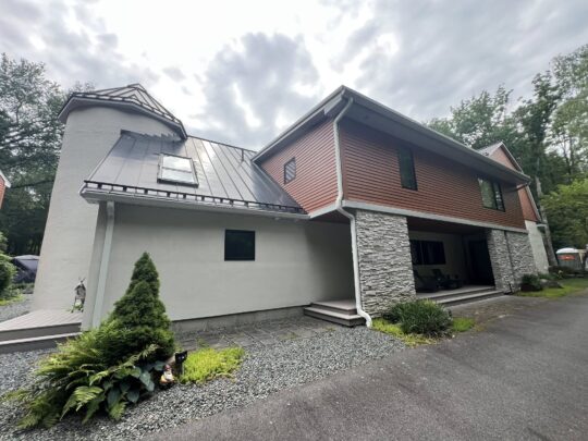 sharon exterior painting1