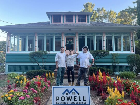 sharon exterior painting14