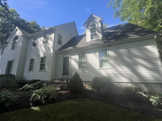 sharon exterior painting2