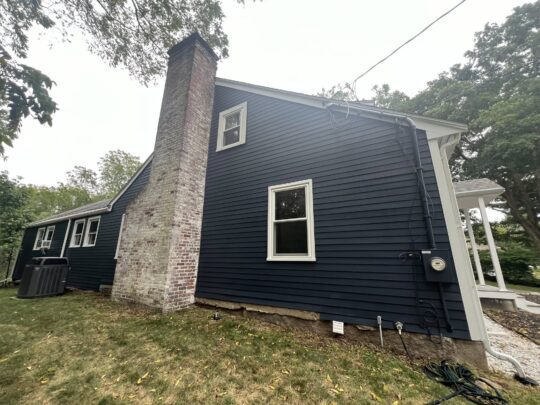 sharon exterior painting2