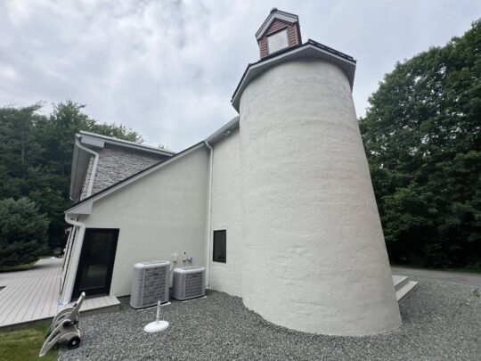 sharon exterior painting3