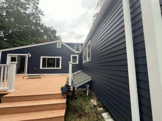 sharon exterior painting4