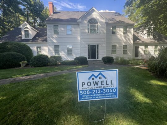 sharon exterior painting9