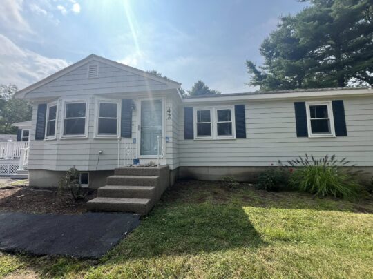 walpole exterior carpentry and painting1