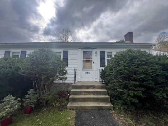 walpole exterior carpentry and painting1