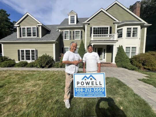 walpole exterior carpentry and painting11