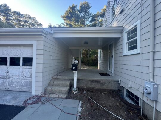 walpole exterior carpentry and painting11