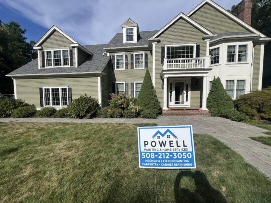 walpole exterior carpentry and painting12