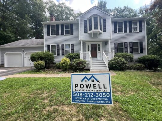 walpole exterior carpentry and painting12