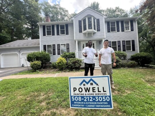 walpole exterior carpentry and painting13