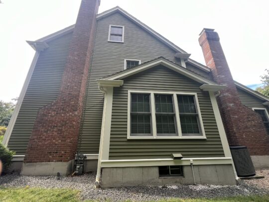 walpole exterior carpentry and painting6