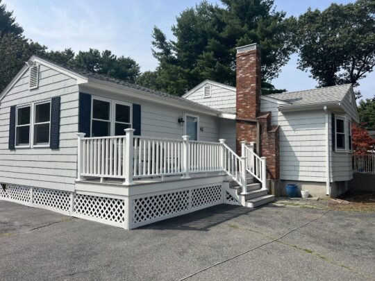 walpole exterior carpentry and painting8