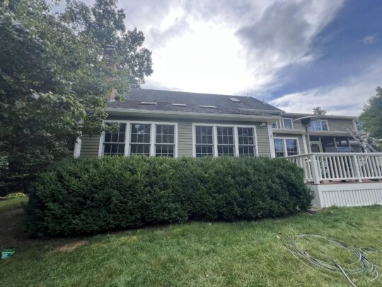 walpole exterior carpentry and painting8