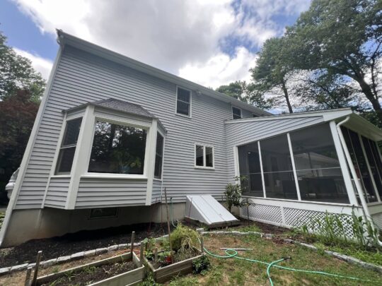 walpole exterior carpentry and painting8