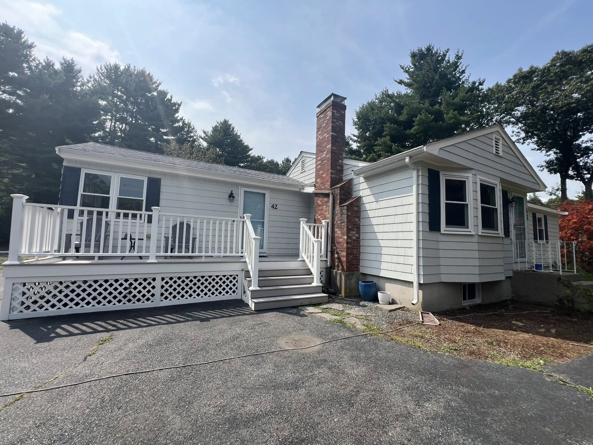 walpole exterior carpentry and painting9