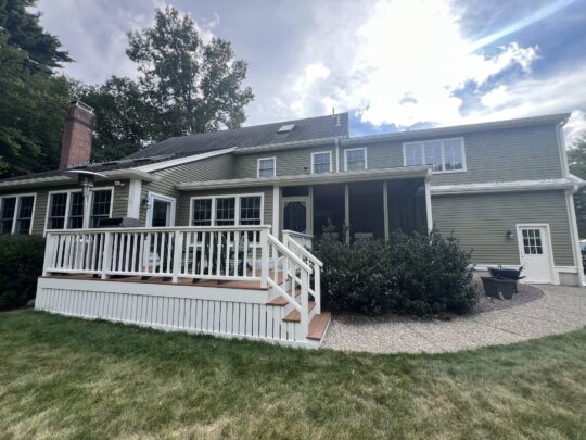 walpole exterior carpentry and painting9