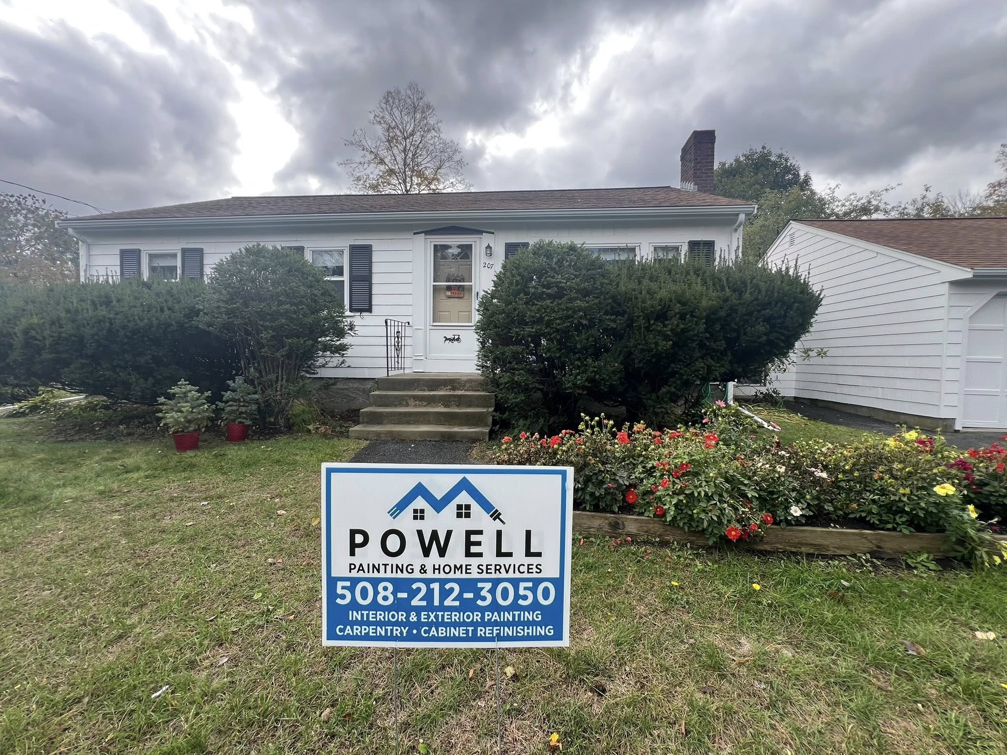 walpole exterior carpentry and painting9