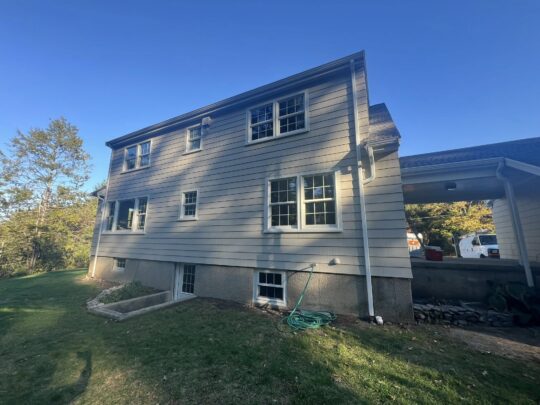 walpole exterior carpentry and painting9