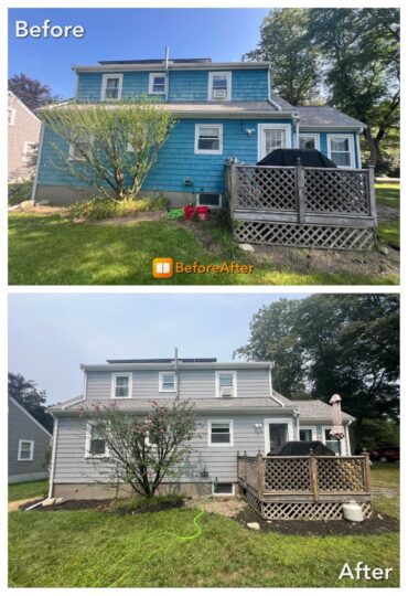 walpole exterior painting13