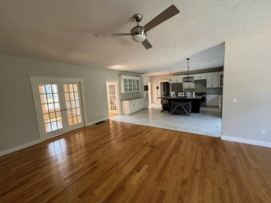 walpole interior painting6