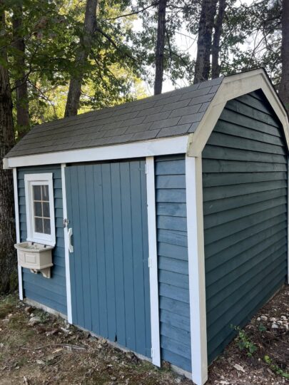 westwood exterior carpentry and painting14