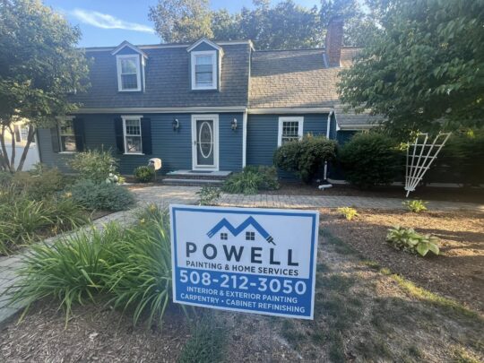 westwood exterior carpentry and painting15