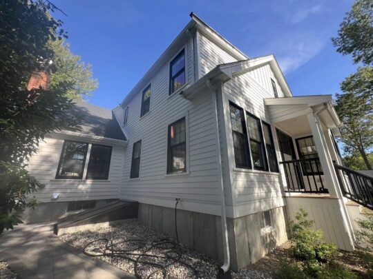 westwood exterior carpentry and painting2